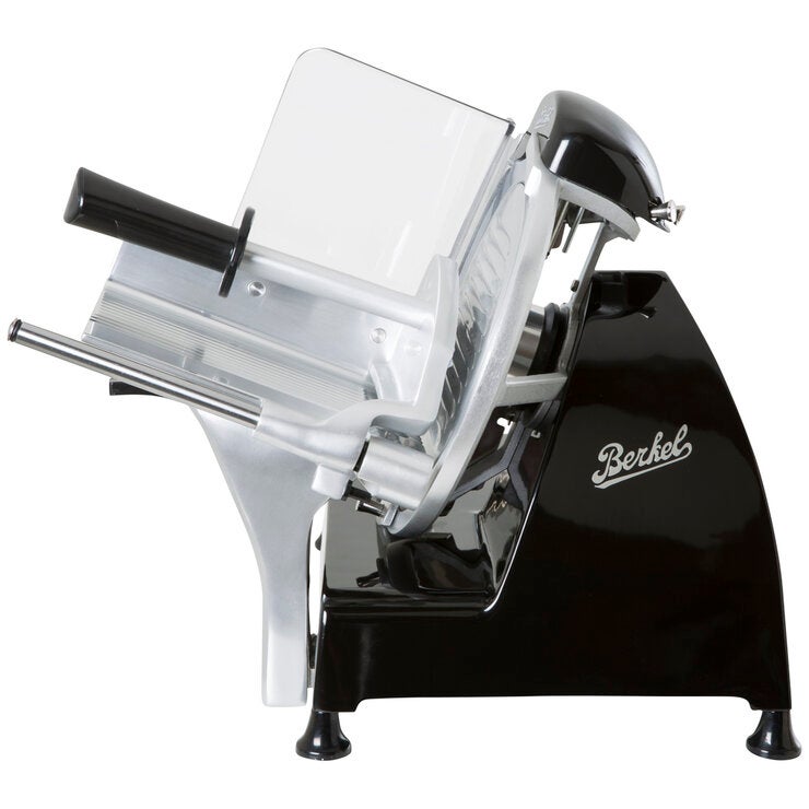 Berkel Red Line 250mm Manual Slicer Black Berkel Red Line 250mm Manual Slicer Black