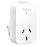 Tapo Smart Plug 4 Pack
