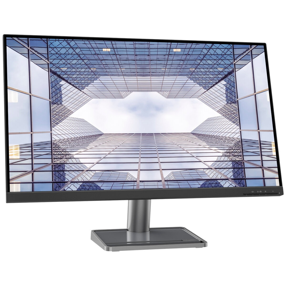 Lenovo L32p-30 31.5 Inch WLED Backlit IPS LCD Monitor with LC50 Webcam 66DFUAC1AU