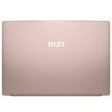 MSI 14 Inch Modern 14 Intel i5-1235U Laptop C12M-272AU