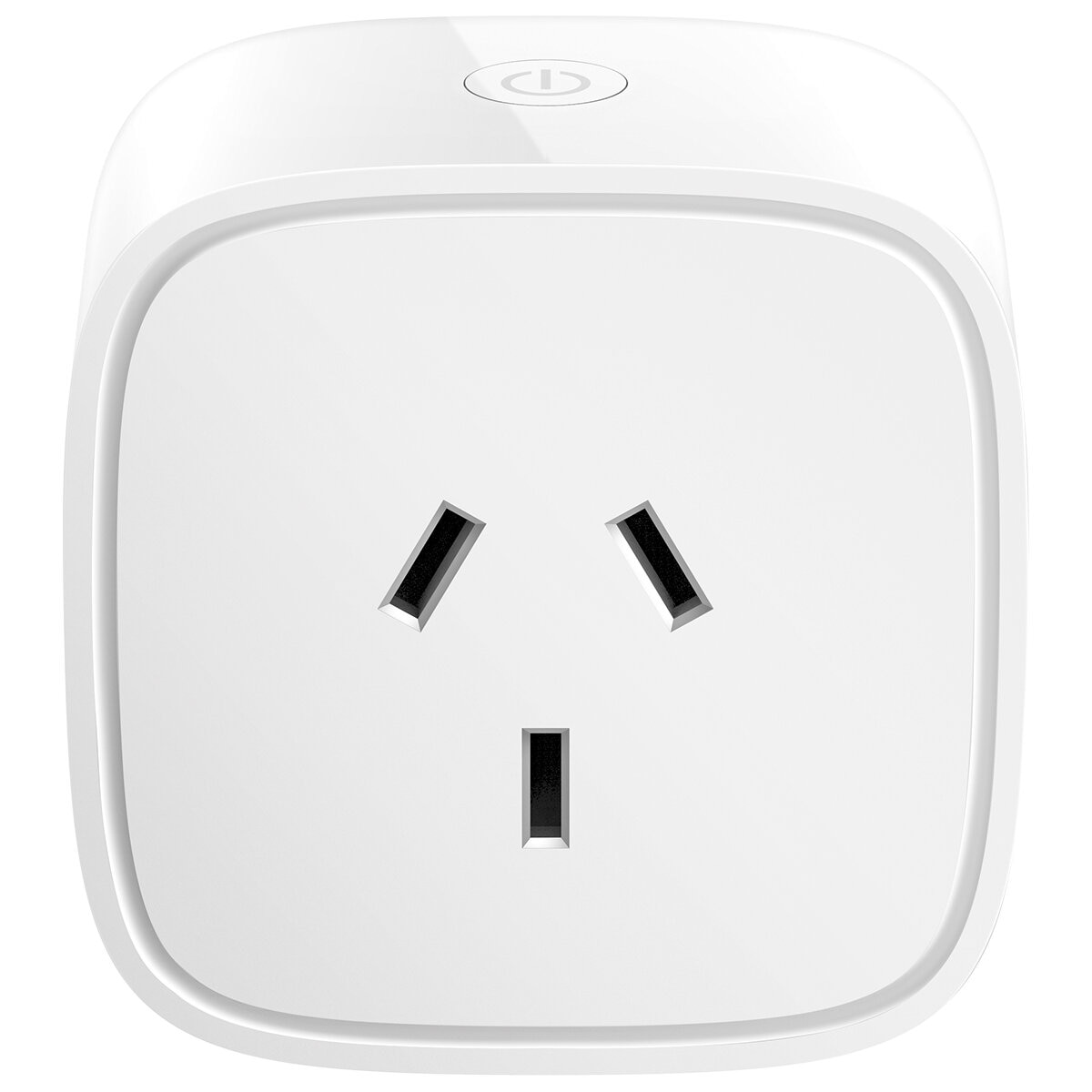 D-Link Mini Wi-Fi Smart Plug Triple Pack DSP-W118/3PK