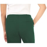 Kirkland Signature Women's Travel Pant Green