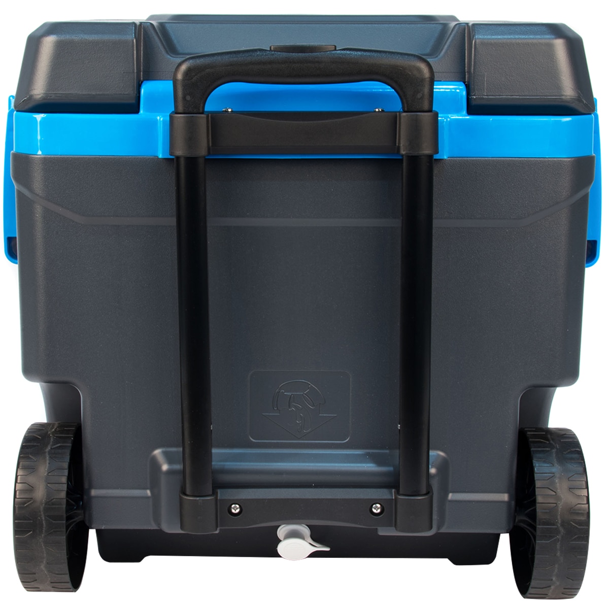 Igloo 58 Litre Rolling Cooler