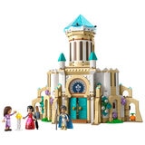 LEGO Disney Princess King Magnifico's Castle 43224