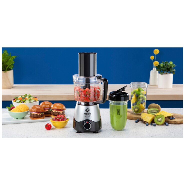 Magic Bullet Kitchen Express Costco Australia