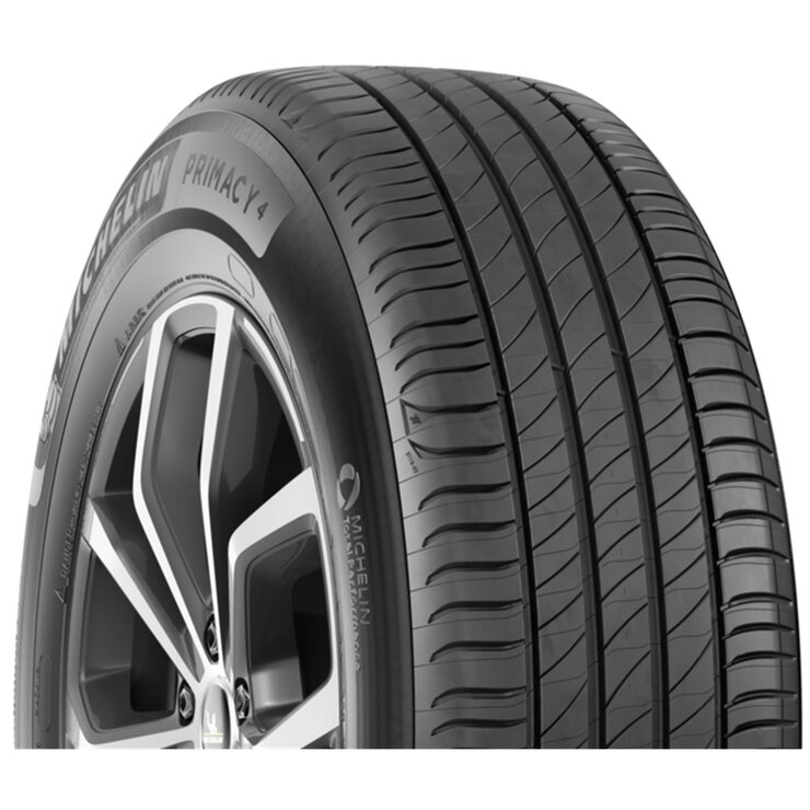 Michelin 235/55R18 100V PRIMACY 4 SUV (VOL)