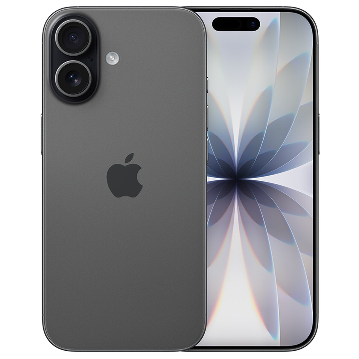 iPhone 17 Black
