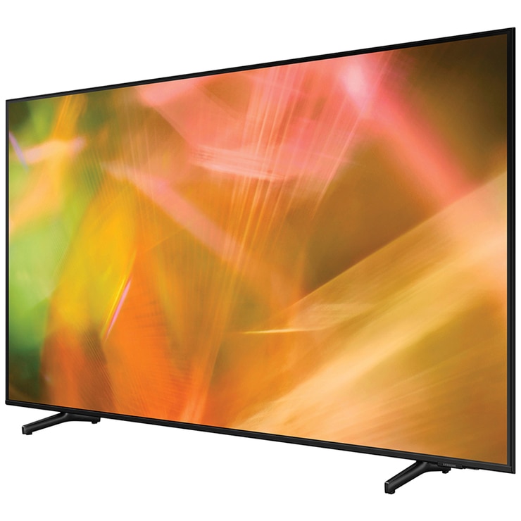 Samsung 75 Inch AU8000 Crystal UHD 4K Smart TV UA75AU8000WXXY Costco