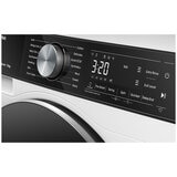 Hisense 10kg Front Load Washing Machine White HWFS1015E