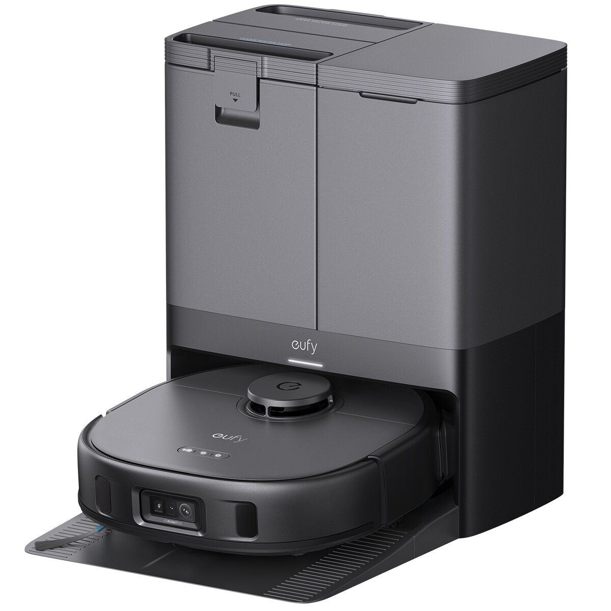 eufy Clean Robovac X10 Pro Omni T2351T11