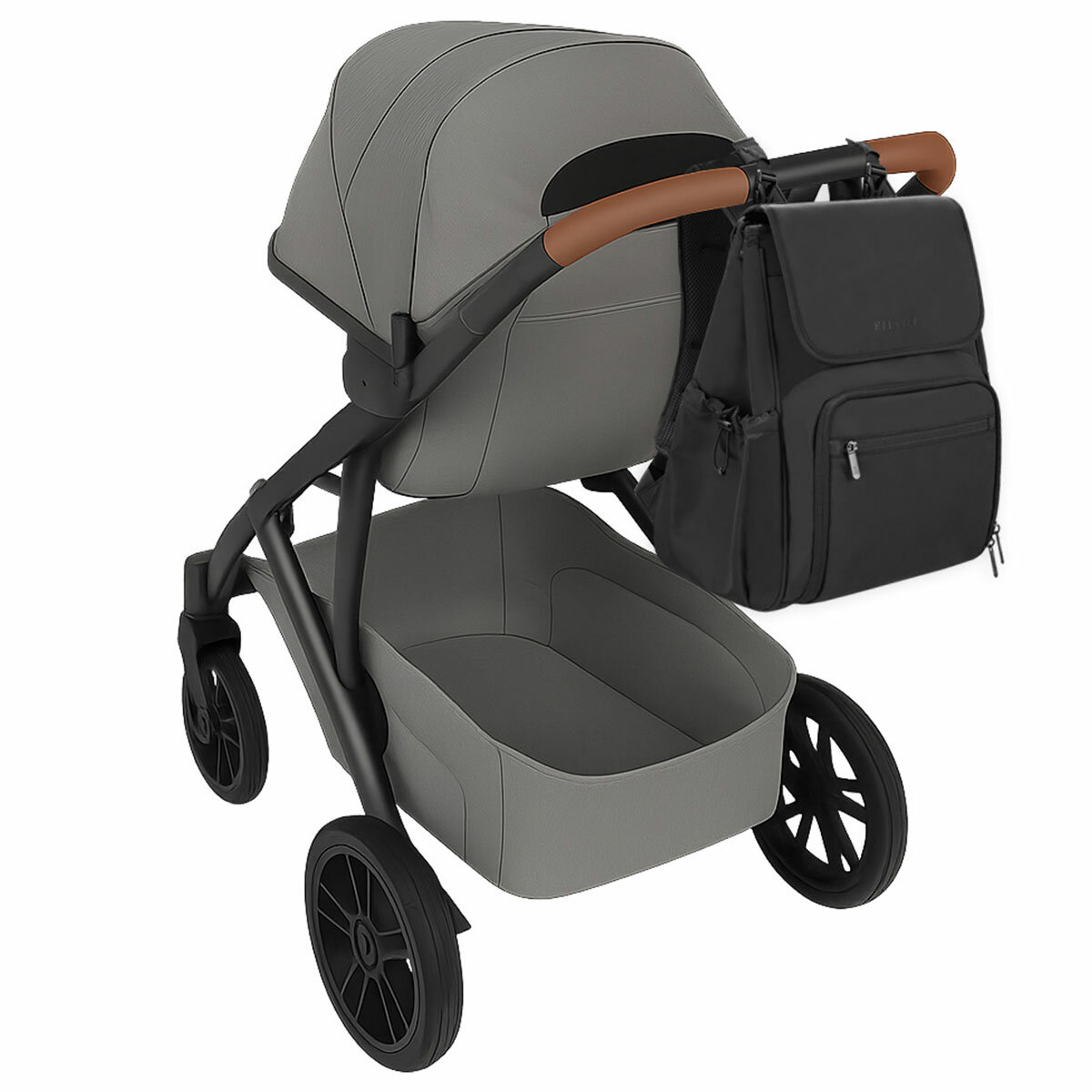 Kit + Ace Baby Bag Set
