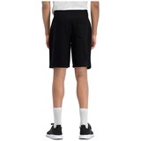 Champion French Terry Short - Black