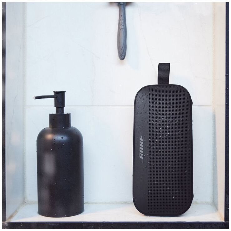 Bose SoundLink Flex SE Bluetooth Speaker 865983-0110 Bose SoundLink Flex SE Bluetooth Speaker 865983-0110