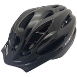 Netti Lighting Helmet Black