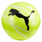 Puma Attacanto Graphic Soccer Ball Electric Lime 2 Pack Puma Attacanto Graphic Soccer Ball Electric Lime 2 Pack