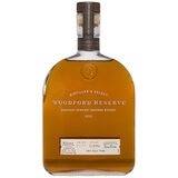 Woodford Reserve Distiller's Select Kentucky Straight Bourbon 700ml