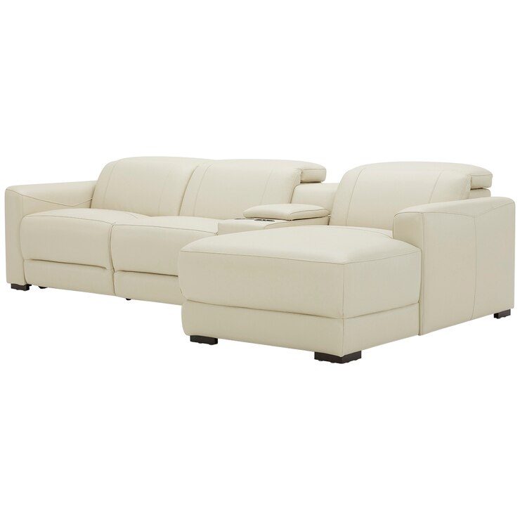 Gilman Creek Leather Power Reclining Sectional Costco Australia Gilman Creek Leather Power Reclining Sectional Costco Australia
