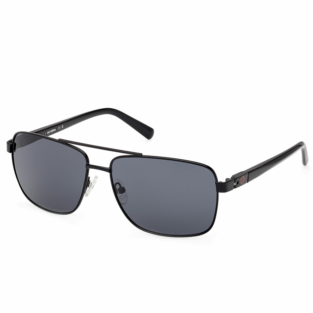 Harley Davidson HD00018 02A Men's Sunglasses
