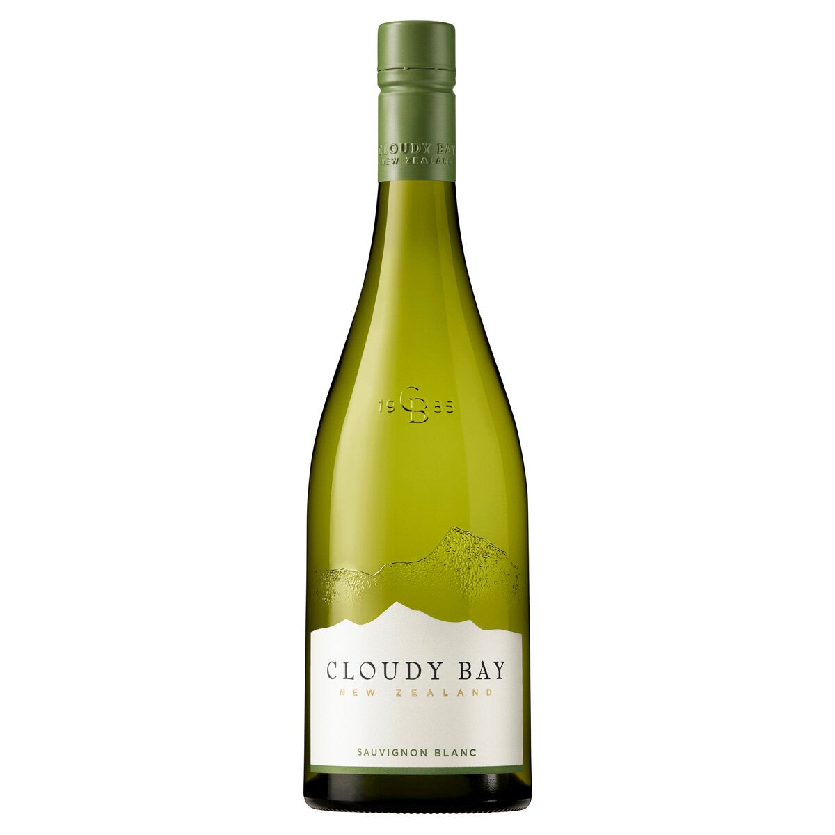 Cloudy Bay Sauvignon Blanc 750ml