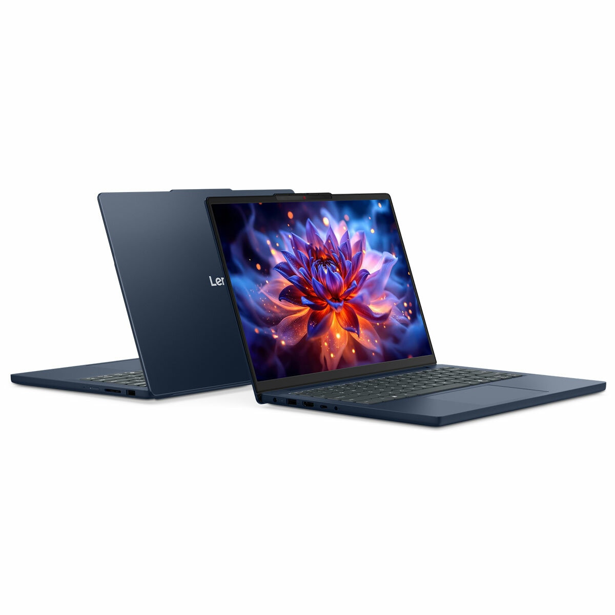 Lenovo 14 Inch IdeaPad Slim 3 Notebook 83UQ0024AU