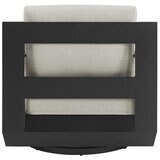 Henredon Calis 4 Piece Outdoor Seating Set