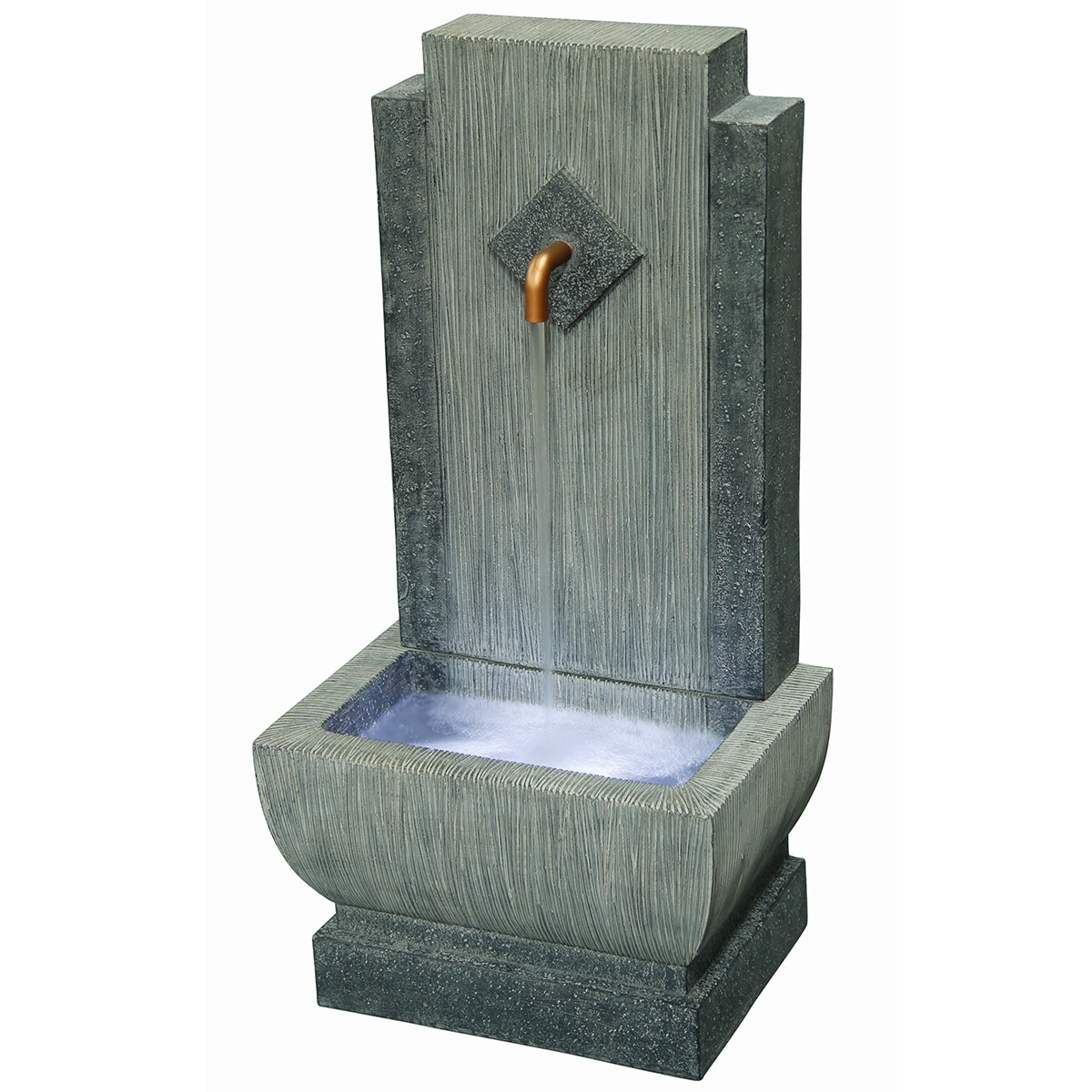 Water Feature - Becco