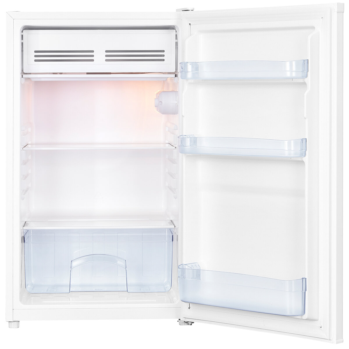 TCL 121L Bar Fridge F122SDW