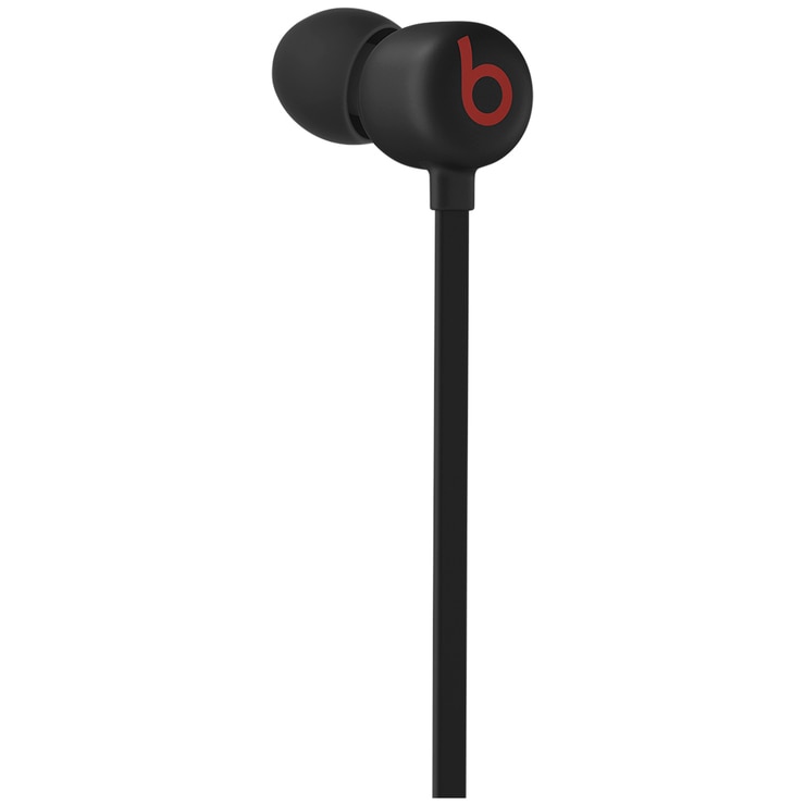 Beats Flex Wireless Earphones Black MYMC2PA/A Costco Australia
