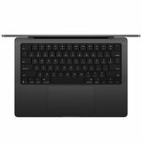 Apple MacBook Pro 14 Inch With M5 Chip 10‑core CPU and 10‑core GPU 16GB 1TB SSD Space Black