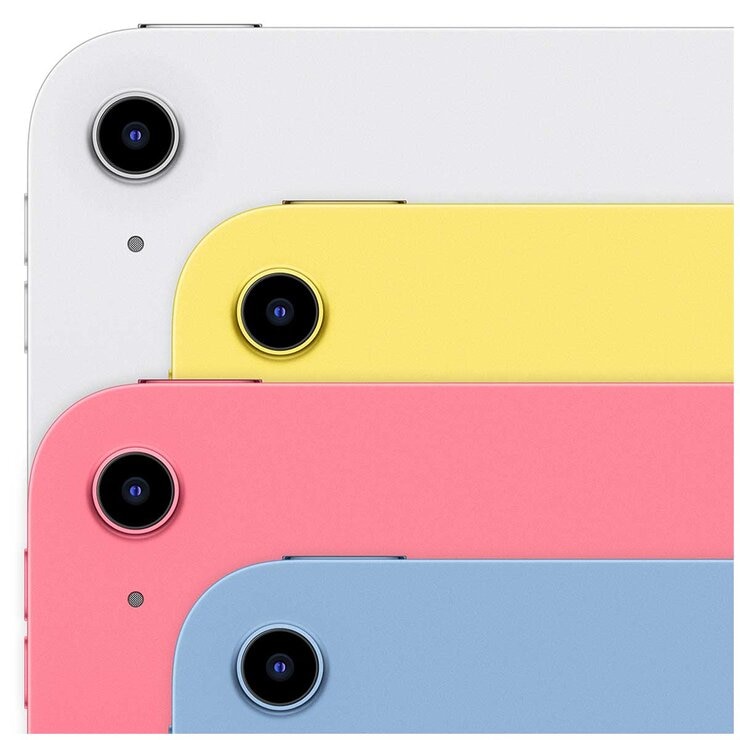 Apple iPad 11" (A16) 128GB Silver