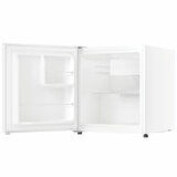 Haier 42L 300 Series Bar Refrigerator White HRF40UW2 Haier 42L 300 Series Bar Refrigerator White HRF40UW2