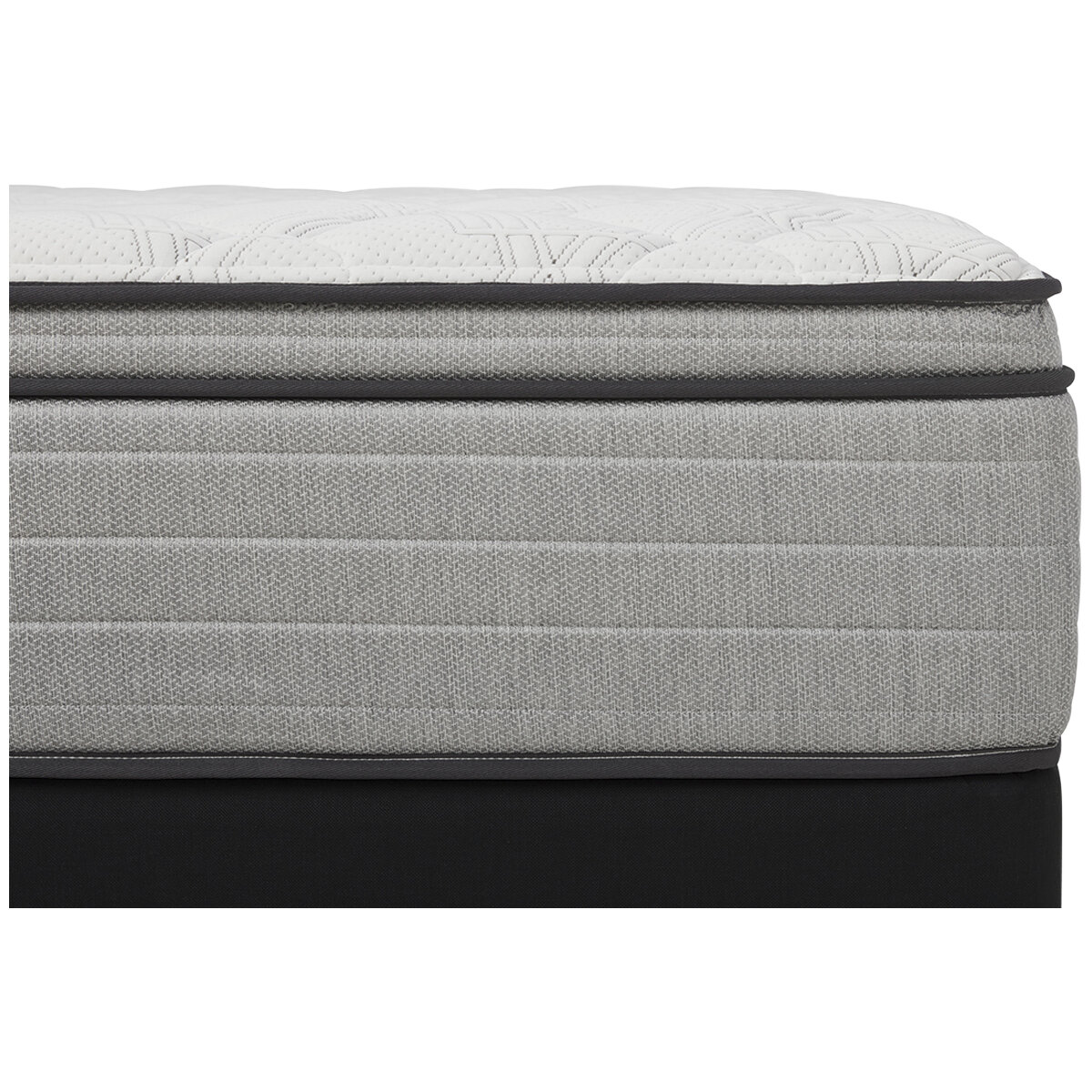 A.H. Beard Domino Kalgan Double Mattress Medium