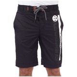 Superdry Swim Short - Black