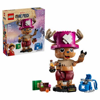 LEGO One Piece Tony Tony Chopper 75643 LEGO One Piece Tony Tony Chopper 75643