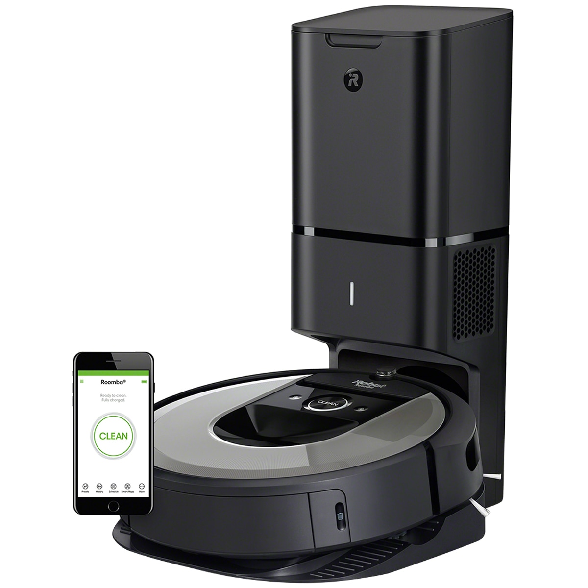 iRobot ルンバ i7+ - www.aeromapas.com.gt