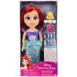 Disney Princess Toddler Doll Ariel