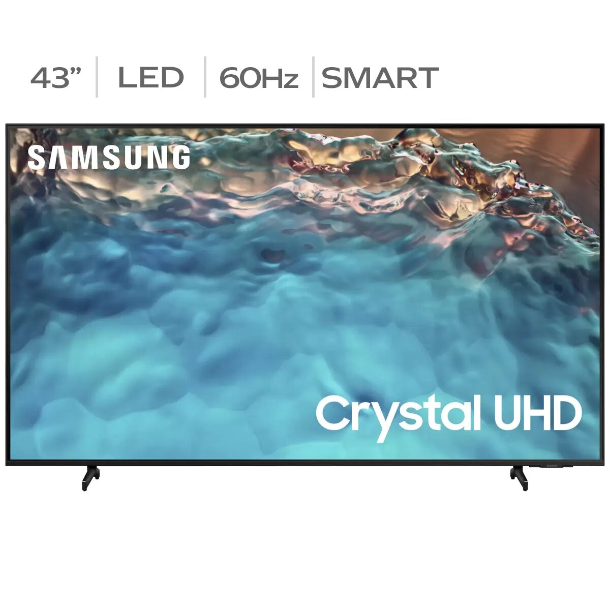 TV information main image