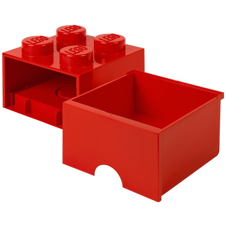 LEGO Brick Drawer Storage Set Costco Australia