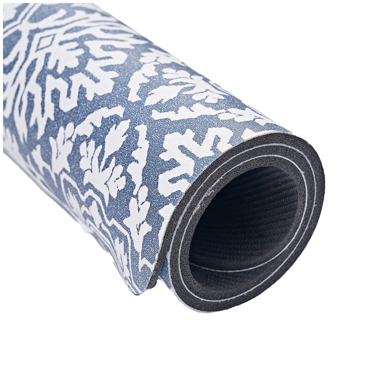 Creative Home Ideas Multi-Purpose Kitchen Mat 4 Pack