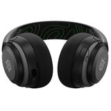 SteelSeries Arctis Nova 5X Wireless Gaming Headset Black 61676