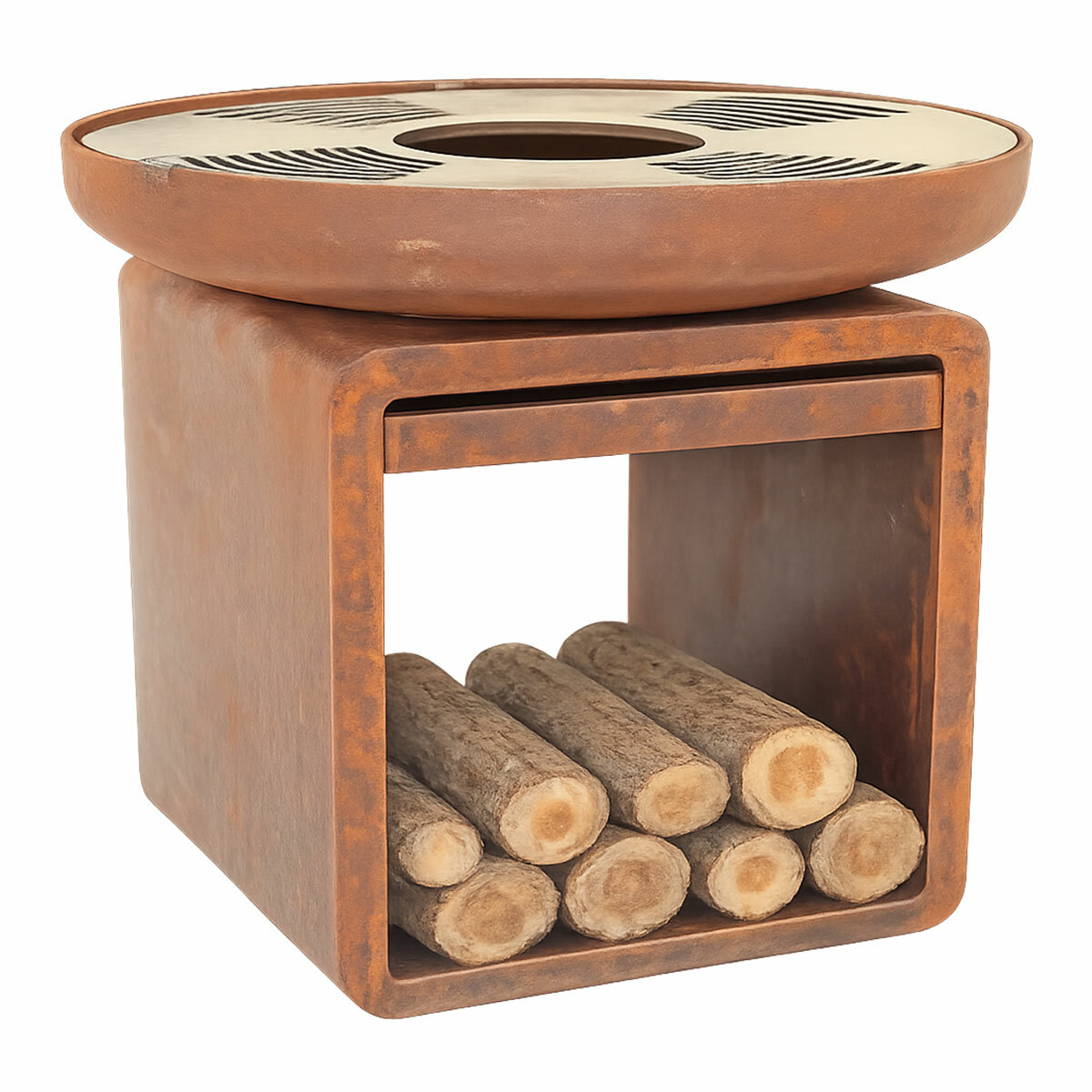 Glow Stanley Fire Pit Glow Stanley Fire Pit
