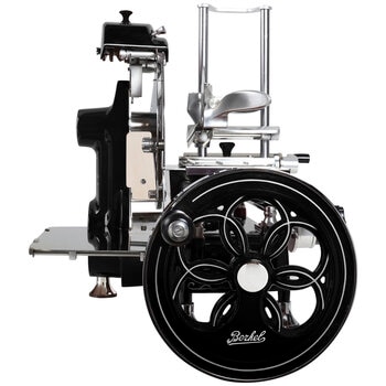 Berkel B2 Flywheel Slicer Black BKL-B2