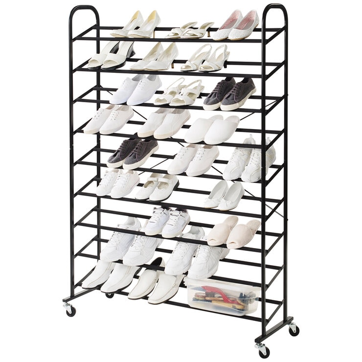 Neatfreak Mega Shoe Rack 9 Tier