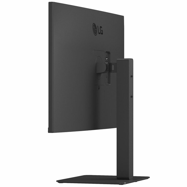 LG 31.5 Inch 4K UHD UltraFine VA Monitor 32U720A-B