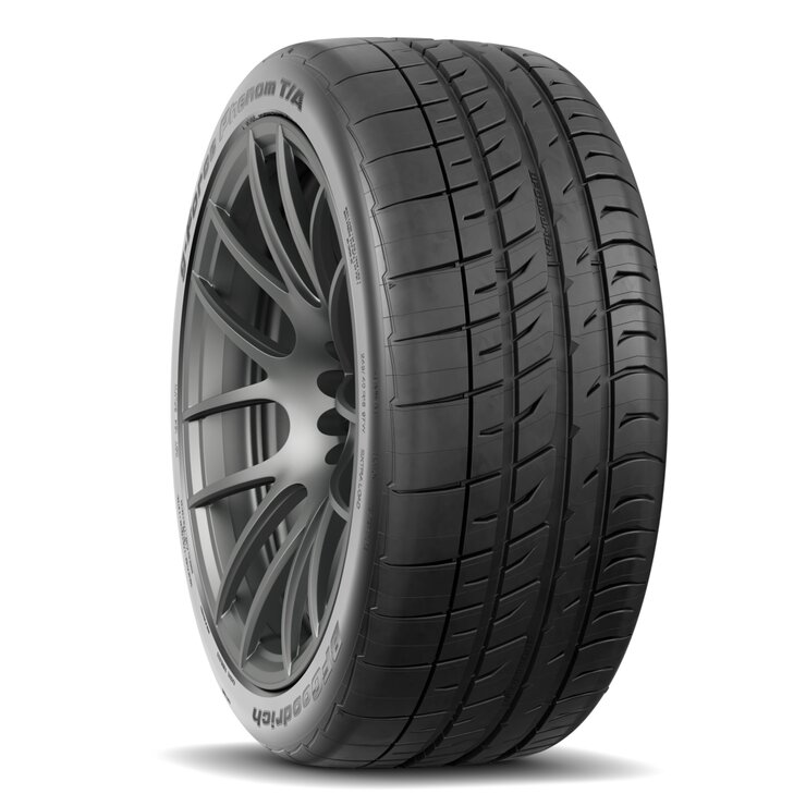 BFGoodrich 215/55R17 98W G-FORCE PHENOM T/A