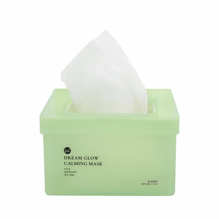 Glomiest Beauty Masks Glomiest Beauty Masks
