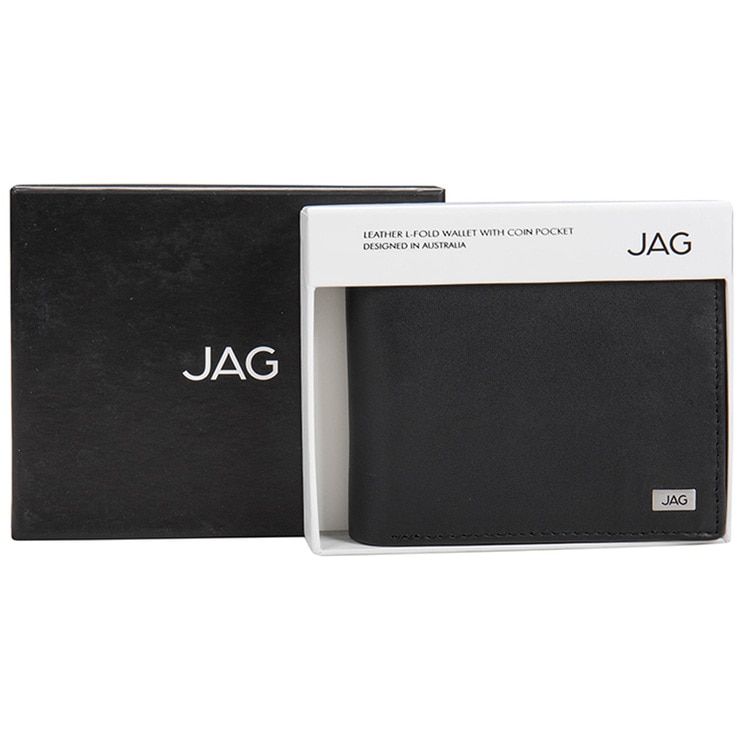 JAG Centrefold Wallet Costco Australia