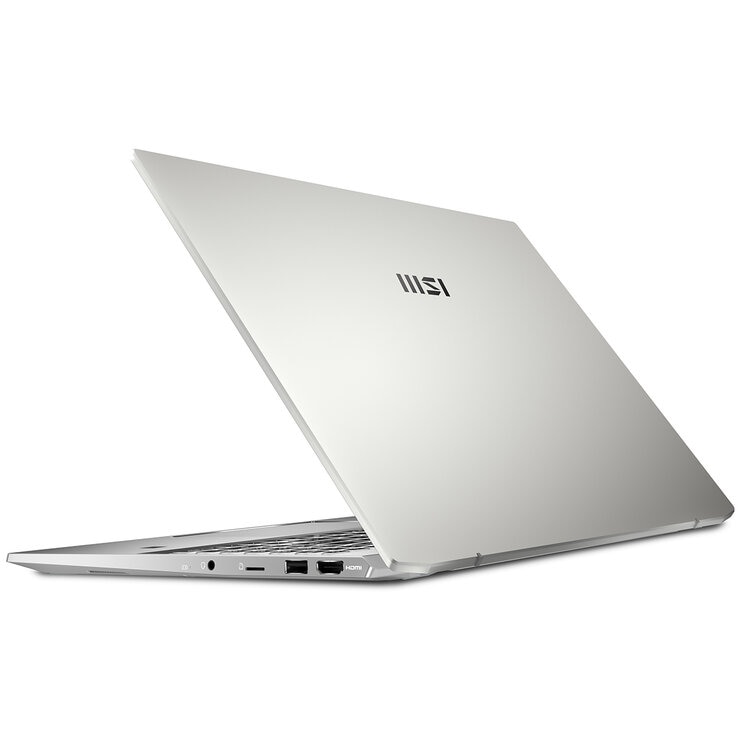 MSI Prestige A16 AI+ AMD Ryzen Laptop A3HMG047AU