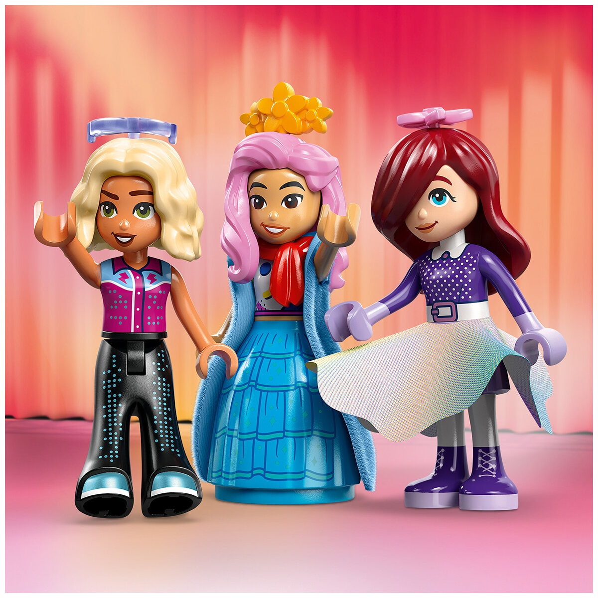 LEGO Friends Heartlake City Fashion Show 42685
