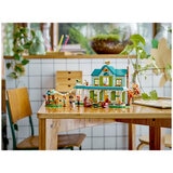 LEGO Friends Autumn's House 41742